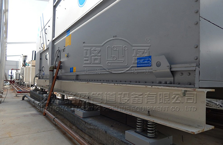 駱盈中標(biāo)中國電信數(shù)據(jù)中心減震項目