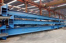 駱盈中標(biāo)山東淄博鋼廠風(fēng)道橡膠補償器項目