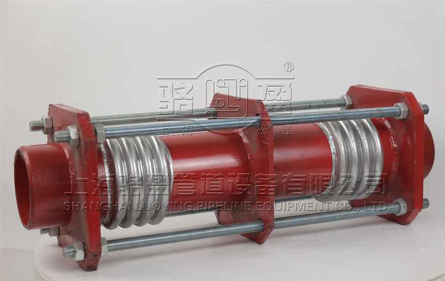 內(nèi)壓式外壓式波紋補償器有什么區(qū)別？